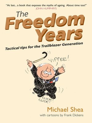 cover image of The Freedom Years